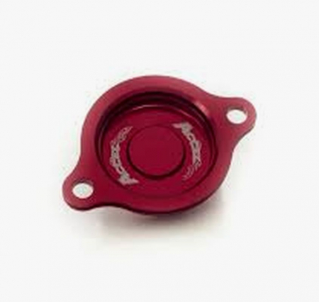 Sistem franare - CAPAC ROSU HONDA CRF 250R '18 -20, CRF 450R '17 -20, CRF 450RX '17 -19