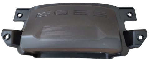 GOES - CAPAC SPATE GOES TERROX 400 / 500 2024-2026