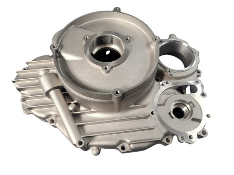 Motor - CAPAC STATOR CFMOTO ATV / SSV / UTV 850/950/1000 2017-2026