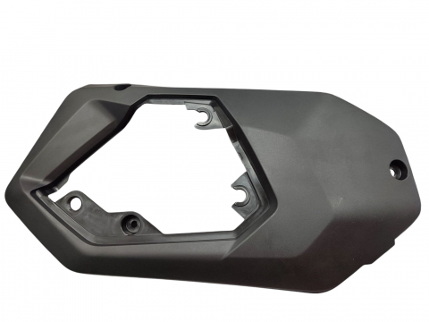 CF MOTO 600 - CAPAC PROTECTIE STANGA MOTOR CFMOTO CFORCE 600 / 625 2020-2025
