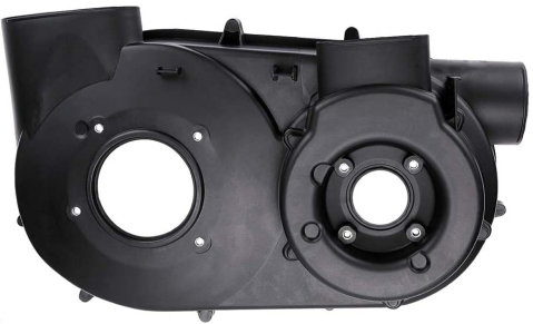 ATV-uri (Piese) - CAPAC TRANSMISIE INTERIOR CAN-AM MAVERICK X3 / X3 MAX TURBO R / Turbo RR 2017-2021