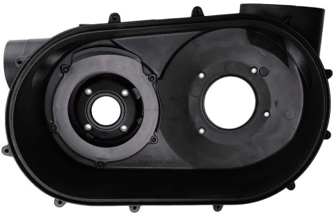 CAPAC TRANSMISIE INTERIOR CAN-AM MAVERICK X3 / X3 MAX TURBO R / Turbo RR 2017-2021 [1]