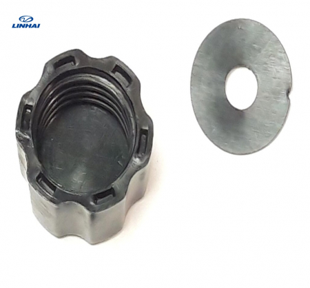 Motor - CAPAC VAS EXPANSIUNE LINHAI 400/500/550/565/570