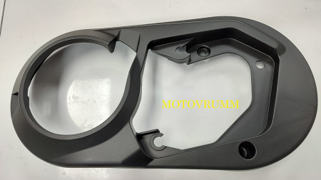 CAPAC VIZITARE NIVEL CFMOTO MODELU NOU