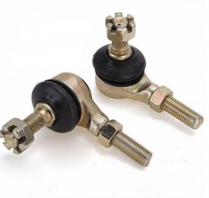 Suspensie si cadru - Set Capeti bara stanga-dreapta M10x1.25 ATV 110/200  Bashan 110, 150, 200 CC