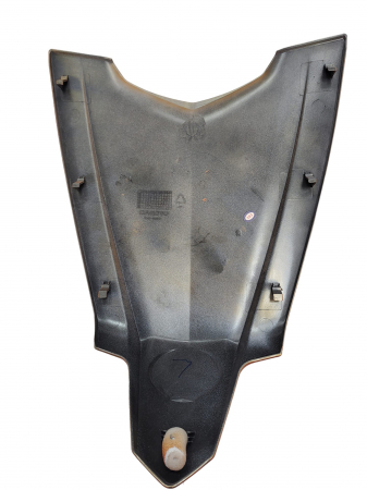 CAPOTA CARENA FATA CFMOTO 400 450 500 520 550 2015-2024 [1]