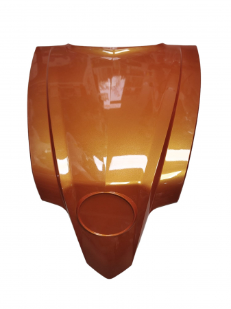 ATV-uri (Piese) - CAPOTA CARENA FATA CFMOTO 400 450 500 520 550 2015-2024