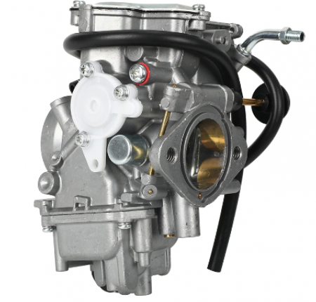 CARBURATOR WARRIOR 350 / YAMAHA BIG BEAR 350 /  YAMAHA KODIAK 400 1987-2004 [1]