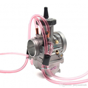 CARBURATOR KTM / HONDA / HUSQVARNA / SUZUKI 2T / 4T PWK42 [6]