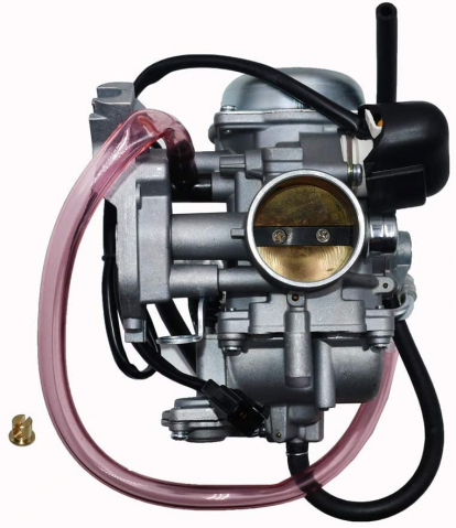 ATV-uri (Piese) - CARBURATOR ARCTIC-CAT TRV / FIS 400-500 05-07 SOC ELECTRIC