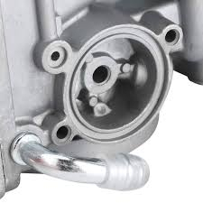 CARBURATOR ARCTIC-CAT TRV / FIS 400-500 05-07 SOC ELECTRIC [1]