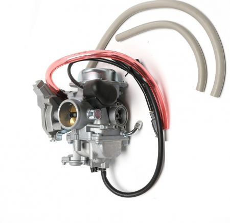 Carburator - CARBURATOR ARCTIC CAT 350 / 400 CC CU SOC ELECTRIC 2008-2016