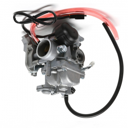 CARBURATOR ARCTIC CAT 350 / 400 CC CU SOC ELECTRIC 2008-2016 [5]