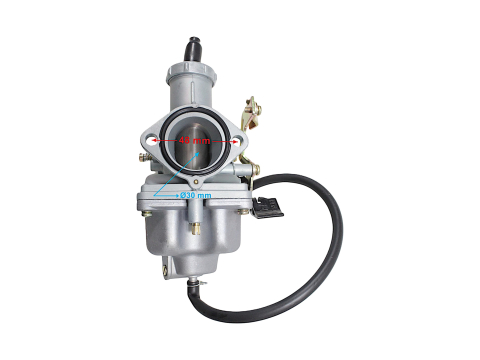 CARBURATOR ATV 200 / MOTOCROSS 200 ( PZ30 ) [5]
