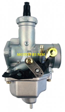 CARBURATOR ATV / CROSS  125 / 175 / 200 / 250  PZ27 [2]