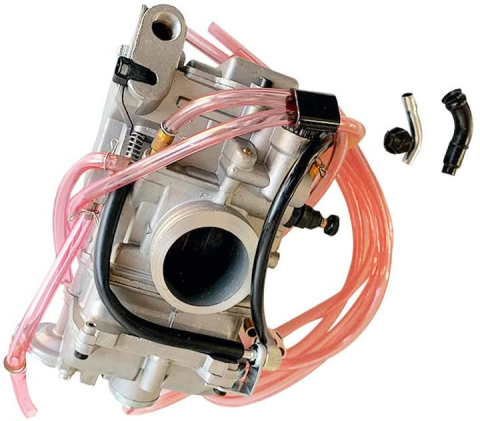 CARBURATOR COMPLET HONDA CRF 250R 2004-2013 / CRF 250X 2004-2005 [3]