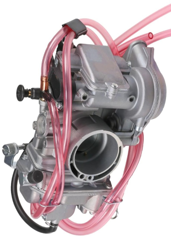 Sistem alimentare - CARBURATOR COMPLET HONDA CRF 250R 2004-2013 / CRF 250X 2004-2005