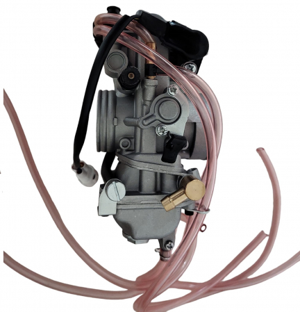 CARBURATOR HONDA CRF 250,450 , YAMAHA YZ400,426,450 , WR400,426,450 , KTM SX-F/EXC 400,450 [2]