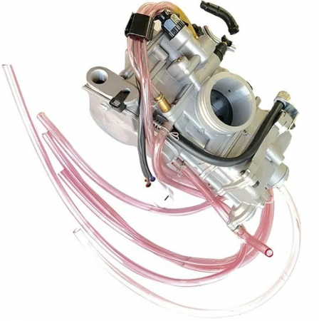CARBURATOR HONDA CRF 250,450 , YAMAHA YZ400,426,450 , WR400,426,450 , KTM SX-F/EXC 400,450 [3]