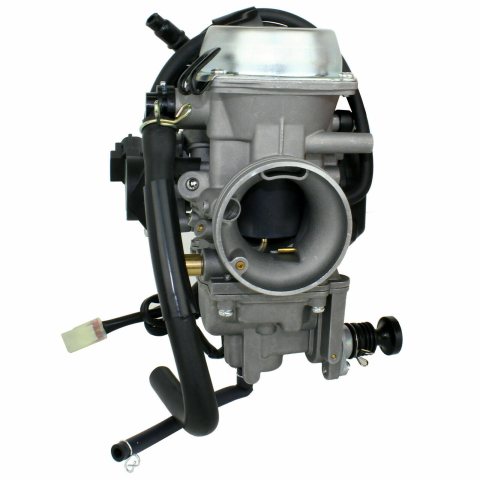 CARBURATOR COMPLET HONDA TRX 500 FA 2005-2012 [2]