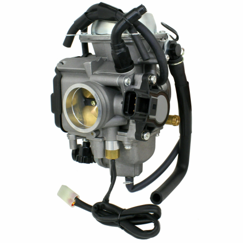 Motor - CARBURATOR COMPLET HONDA TRX 500 FA 2005-2012