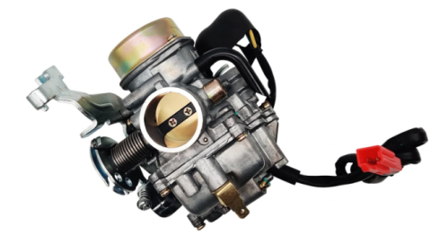 Carburator complet Linhai 300