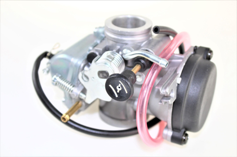 CARBURATOR COMPLET SUZUKI GN125, EN 125, GZ125, GS125 [1]