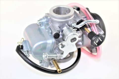 Sistem alimentare - CARBURATOR COMPLET SUZUKI GN125, EN 125, GZ125, GS125