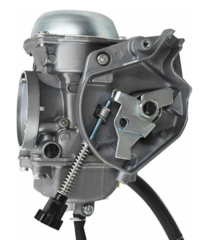 CARBURATOR COMPLET SUZUKI LT-F 500 / LT-A 500 2002-2007 [3]