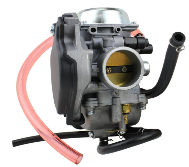 CARBURATOR COMPLET SUZUKI LT-F 500 / LT-A 500 2002-2007 [2]