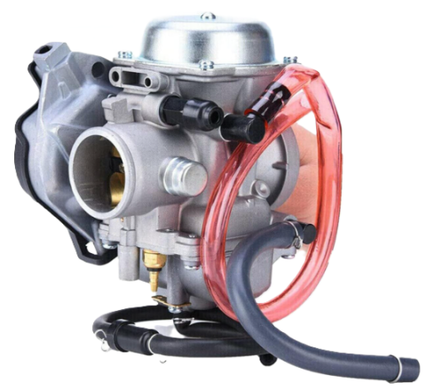 CARBURATOR COMPLET SUZUKI LT-F 500 / LT-A 500 2002-2007 [1]