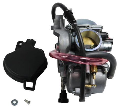 ATV-uri (Piese) - CARBURATOR COMPLET SUZUKI LT-F 500 / LT-A 500 2002-2007