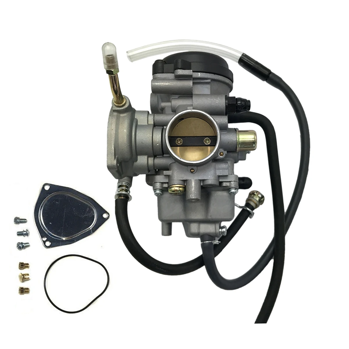 Motor - CARBURATOR COMPLET TGB BLADE 425 / TARGET 425