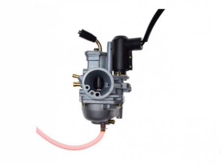 CARBURATOR SCUTER MALAGUTI F 12 49CC / MBK NITRO / OVETTO 49CC / YAMAHA AEROX / BWS 49CC , KEEWAY HURRICANE [2]