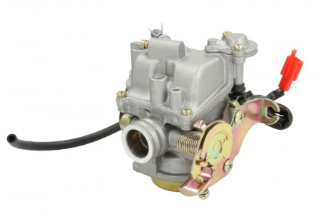 CARBURATOR SCUTER GY6 50-90CM 4T BAOTIAN 50CC /  SYM 50CC 4T  / KYMCO 50 4T [4]