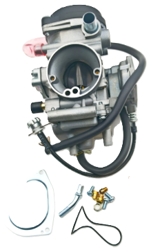 CARBURATOR HISUN 500 ATV / UTV [2]