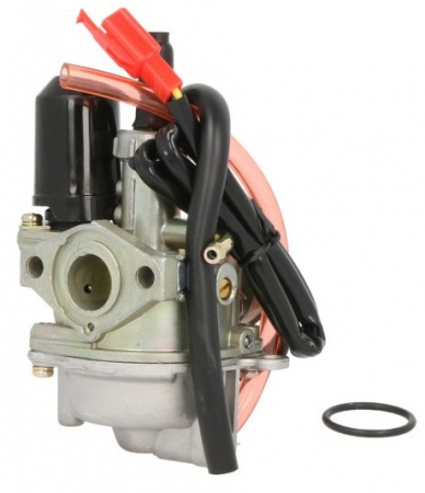 Carburator - CARBURATOR HONDA DIO, BALI, SH  / KYMCO 2T STOCK 12MM