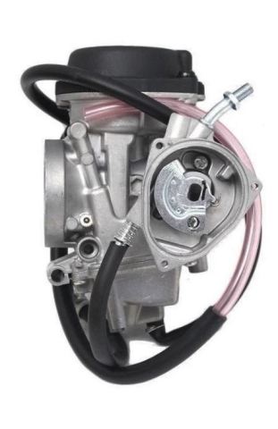 Motor - CARBURATOR KAWASAKI KFX400 / KLF400 / KSF400 / KVF400 , HISUN FORGE 350 / TACTIC 350