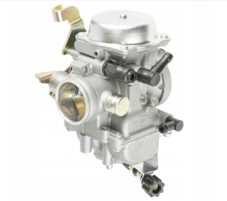 CARBURATOR KAWASAKI KLF 300 BAYOU  1996-2004 [1]