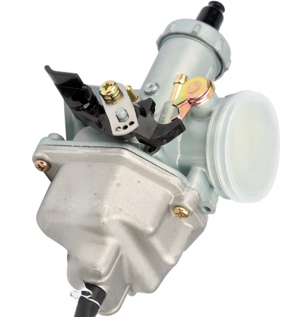 Carburator - CARBURATOR 175/200/250/300 CROSS / ATV  PZ30 4T (SOC PE CABLU)