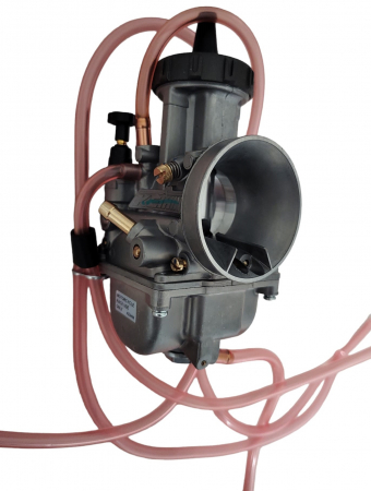 Carburator - CARBURATOR KTM SX / EXC 250 2001-2004 2T ( PWK 38 )