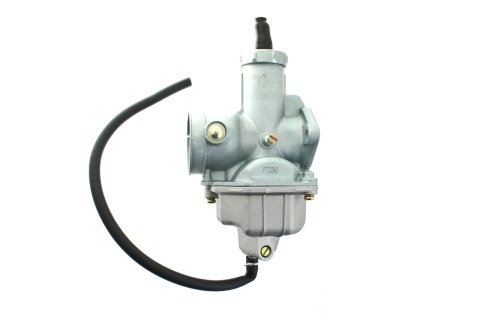 CARBURATOR KYMCO KXR 250, MAXXER 250/300, MXU 300, Bashan 200 4T (SOC PE CABLU) [1]