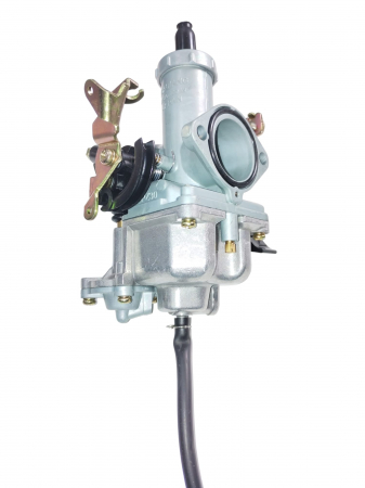 Carburator - CARBURATOR  KYMCO KXR, KXU, MAXXER, MONGOOSE, MXU 250 CARBURATOR 4T CG 150 CU POMPA SPRITZ
