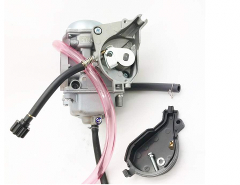 CARBURATOR KYMCO MXU 500 SOC MANUAL [1]