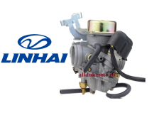Carburator complet Linhai 300 [3]