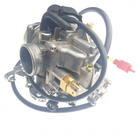 Carburator complet Linhai 300