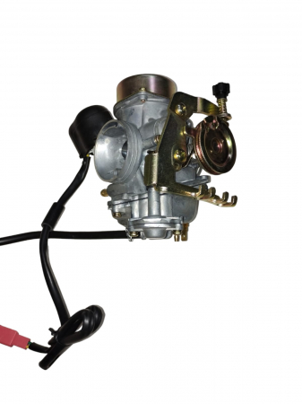 CARBURATOR LINHAI 260-300CC (CONECTARE CABLU DIN JOS ) [1]