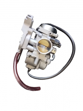 Motor - CARBURATOR COMPLET LINHAI 400