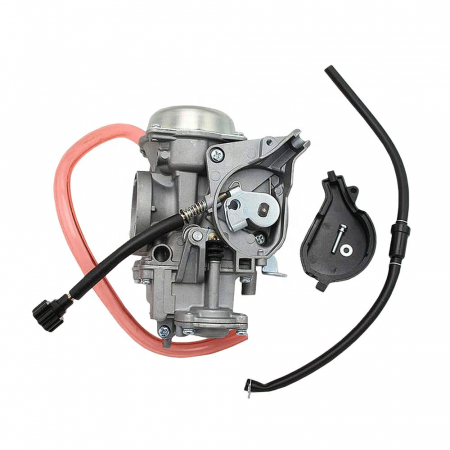 CARBURATOR COMPLET LINHAI 400 [6]