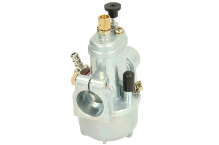CARBURATOR MOPED PUCH 49CC 12MM [1]